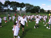Bild zum Bericht Fu&szlig;balllernschule des FC Ph&ouml;nix und der DFA